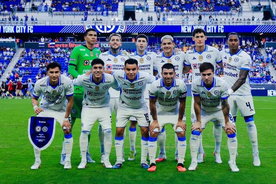 Cruz Azul New York