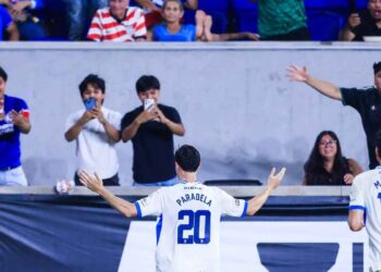 Cruz Azul New York