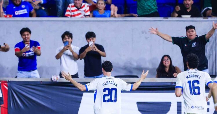 Cruz Azul New York