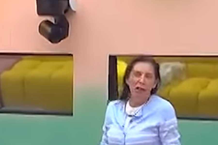 Cynthia Klitbo Fede Vigevani