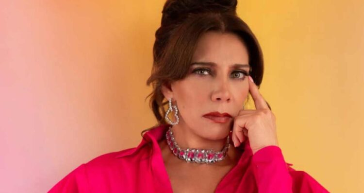 Cynthia Klitbo origen de sus ronquidos