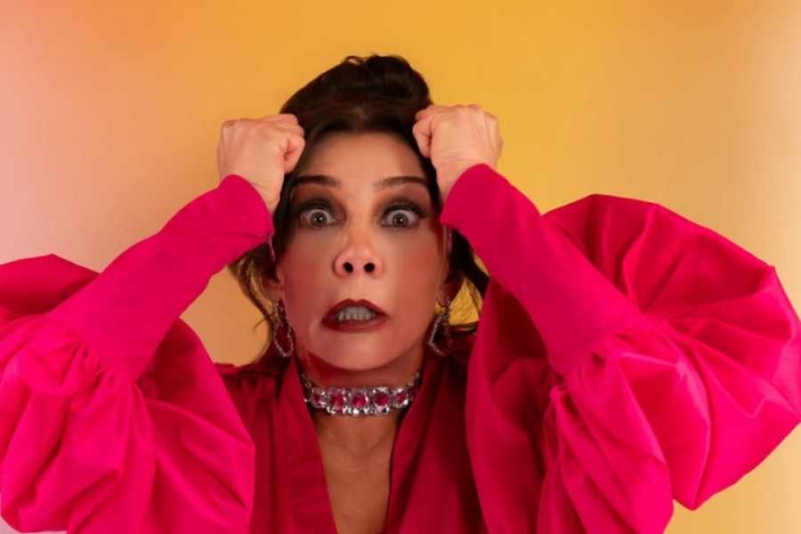 Cynthia Klitbo origen de sus ronquidos