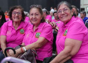 DIF Tamaulipas Personas Adultas