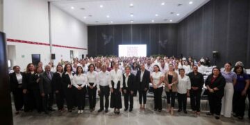 DIF Tamaulipas Reunion Estrategica