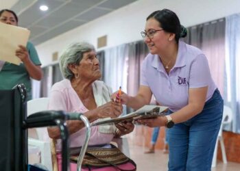 DIF Tamaulipas apoyos personas discapacidad