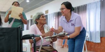 DIF Tamaulipas apoyos personas discapacidad