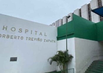 DIF menor embarazada Matamoros