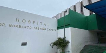 DIF menor embarazada Matamoros