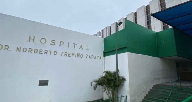 DIF menor embarazada Matamoros