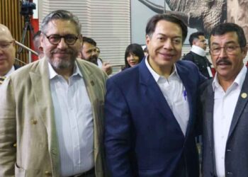 Damaso Anaya dispositivos digitales