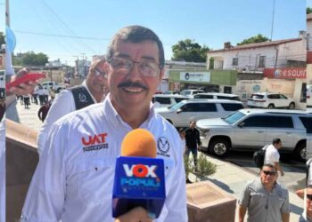 Damaso Anaya inspecciones UAT