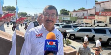 Damaso Anaya inspecciones UAT