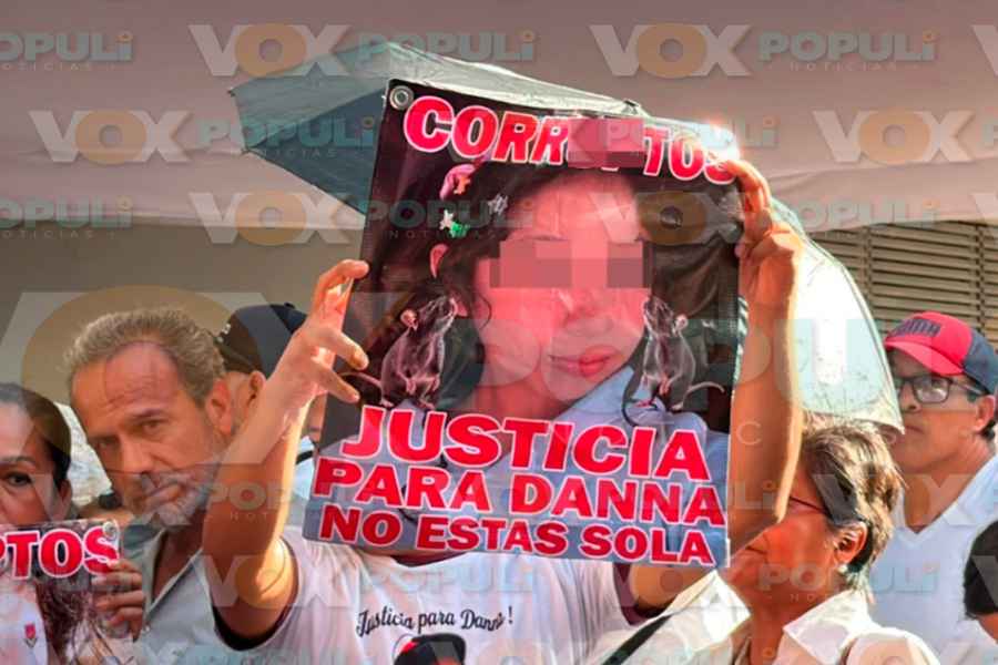 Danna Yanina Sheinbaum Tampico