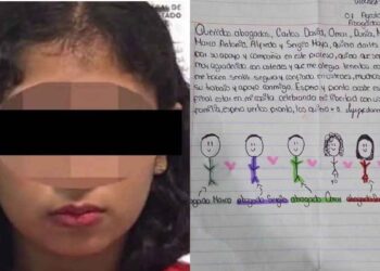 Danna Yanina caso Dafne Tamaulipas