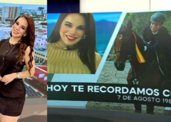 Débora Estrella cumpleaños