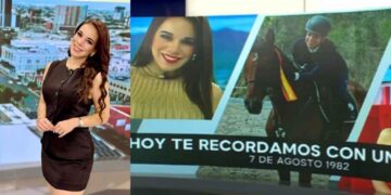 Débora Estrella cumpleaños