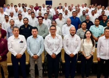 Deconstrucción de las Masculinidades Tamaulipas