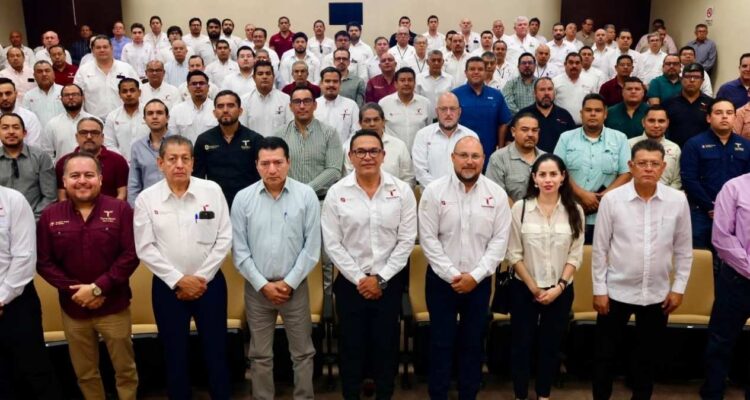 Deconstrucción de las Masculinidades Tamaulipas