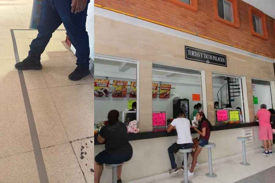Delimitan área gastronómica Tampico