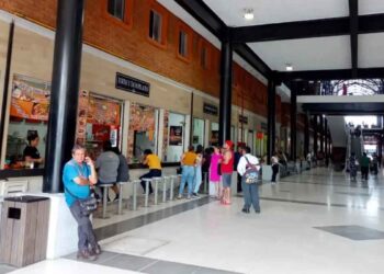 Delimitan área gastronómica Tampico