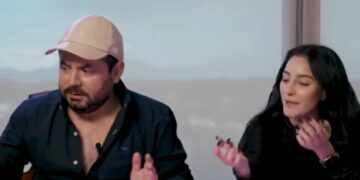 Derbez Paola separación