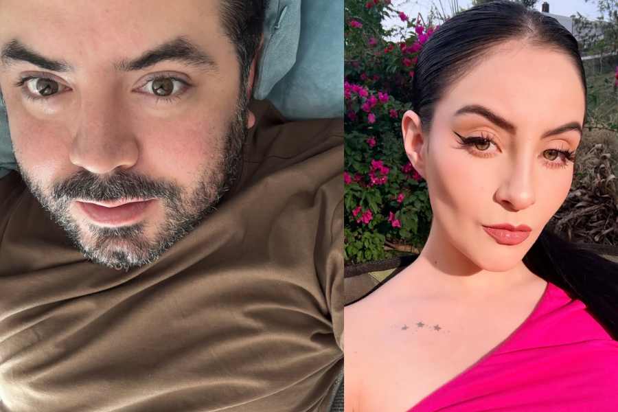 Derbez Paola separación
