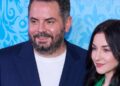 Derbez y Paola Dalay juntos