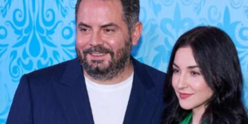 Derbez y Paola Dalay juntos
