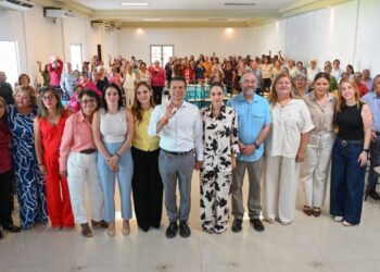 Día del Abuelo en Ciudad Victoria
