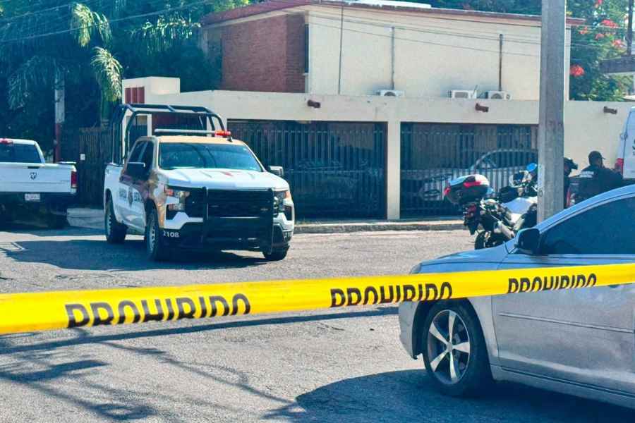 Docente Ciudad Victoria