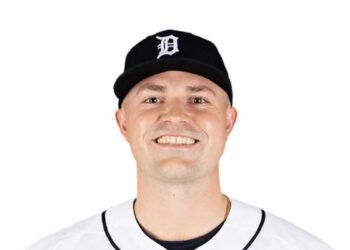 Dodgers Tarik Skubal