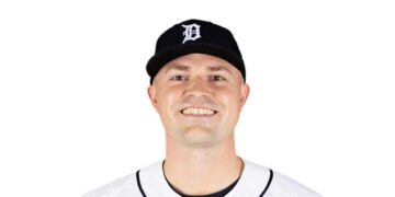 Dodgers Tarik Skubal