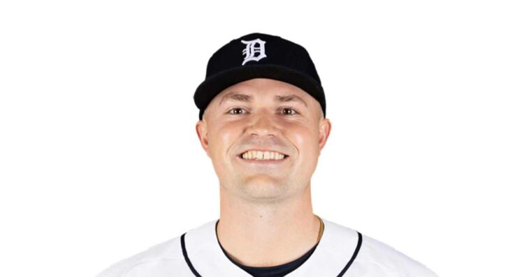 Dodgers Tarik Skubal