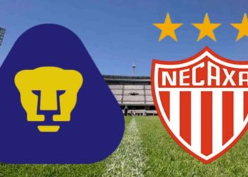 Dónde ver Pumas vs Necaxa