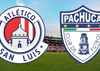Dónde ver San Luis Pachuca