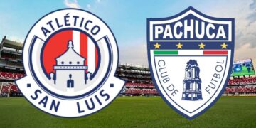 Dónde ver San Luis Pachuca