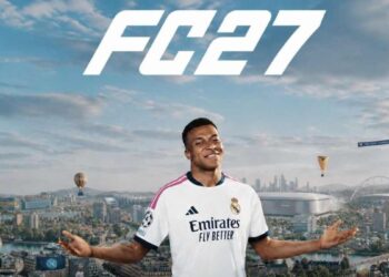 EA Sports FC 27