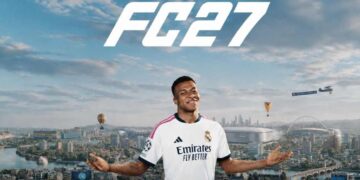EA Sports FC 27