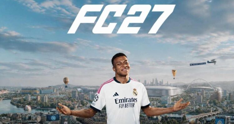 EA Sports FC 27