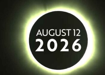 Eclipse Solar EN VIVO