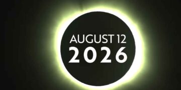 Eclipse Solar EN VIVO