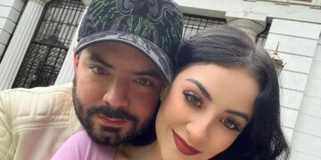 Eduardo Derbez y Paola separación