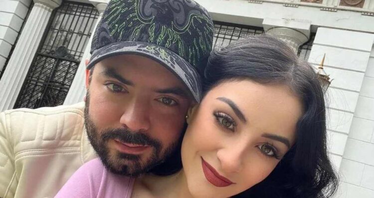 Eduardo Derbez y Paola separación