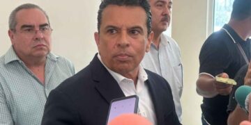 Eduardo Gattás buscará diputación