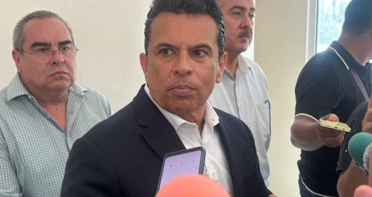 Eduardo Gattás buscará diputación