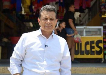 Eduardo Gattás locatarios Mercado