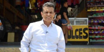 Eduardo Gattás locatarios Mercado