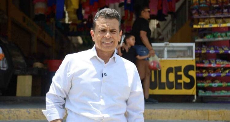 Eduardo Gattás locatarios Mercado