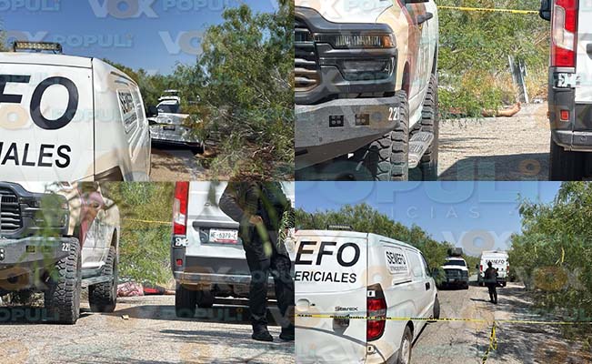 Ejido El Morillo en Reynosa
