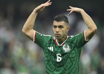 El Al Jazira fichar a Erik Lira